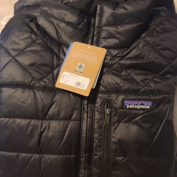 Patagonia Women's Parka - Picture 5 of 6